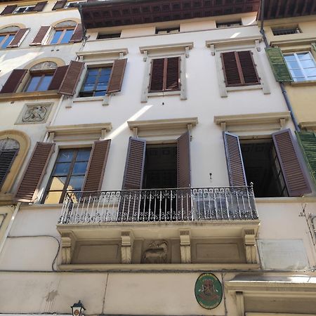 Your Nest In Firenze Rom bilde