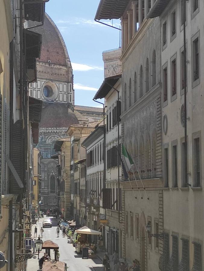 Your Nest In Firenze Eksteriør bilde