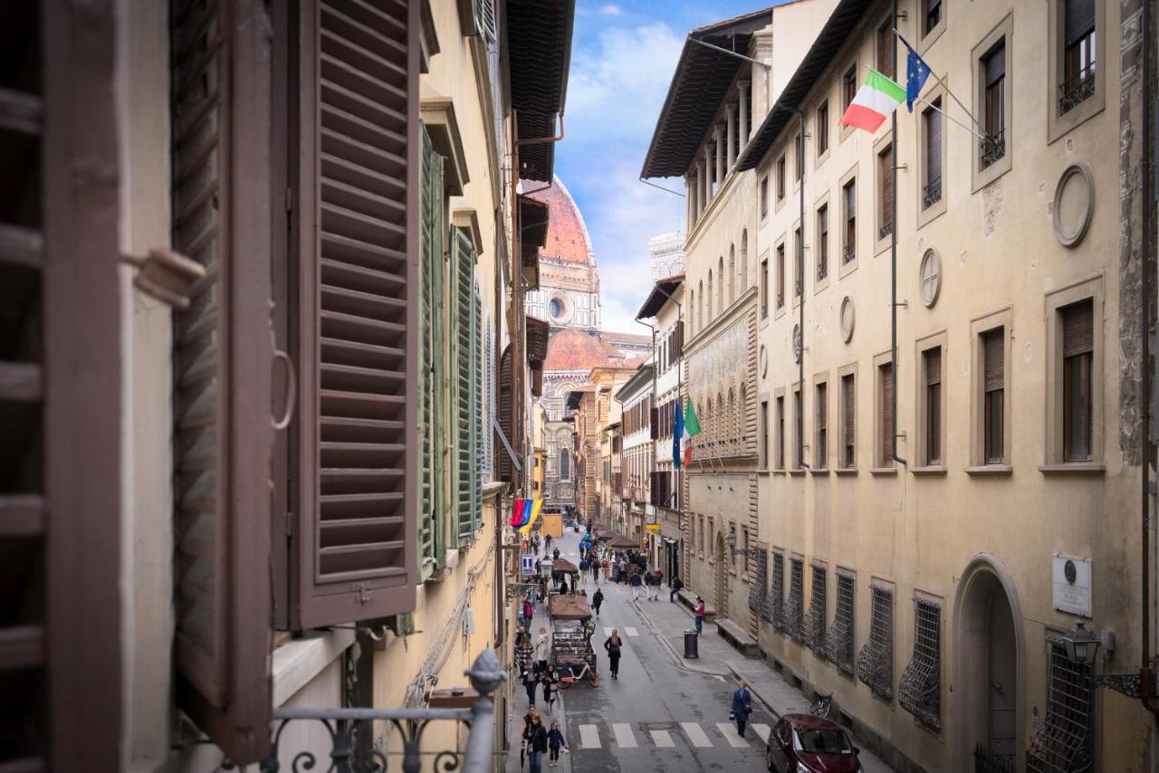 Your Nest In Firenze Eksteriør bilde